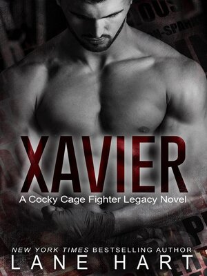 cover image of Xavier